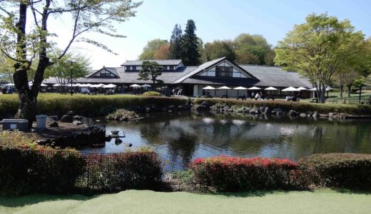 元生徒のGさんと群馬旅行のお話