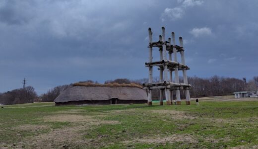 生徒のNさんと青森旅行のお話